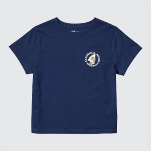 Women Mofusand Bread Meow T-Shirt Uniqlo Sizes XS-XL NWT